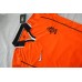 Netherlands 1998 World Cup Home Orange Soccer Jersey